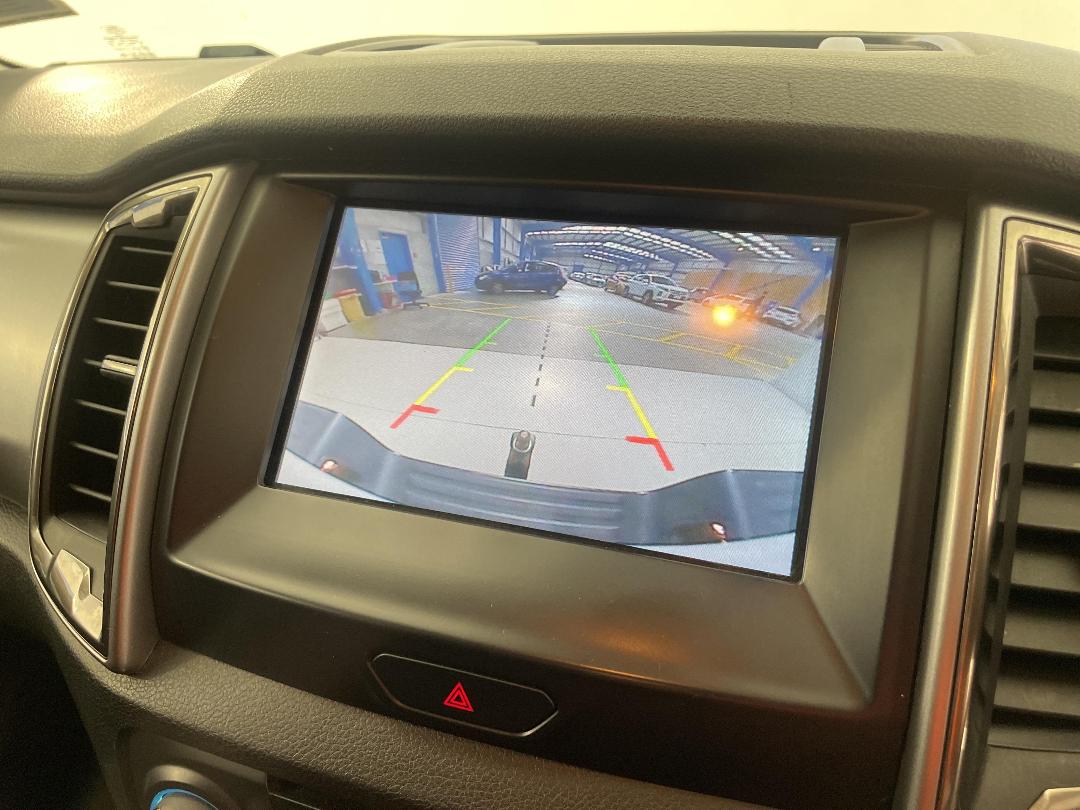 Photo '30' of Ford Ranger