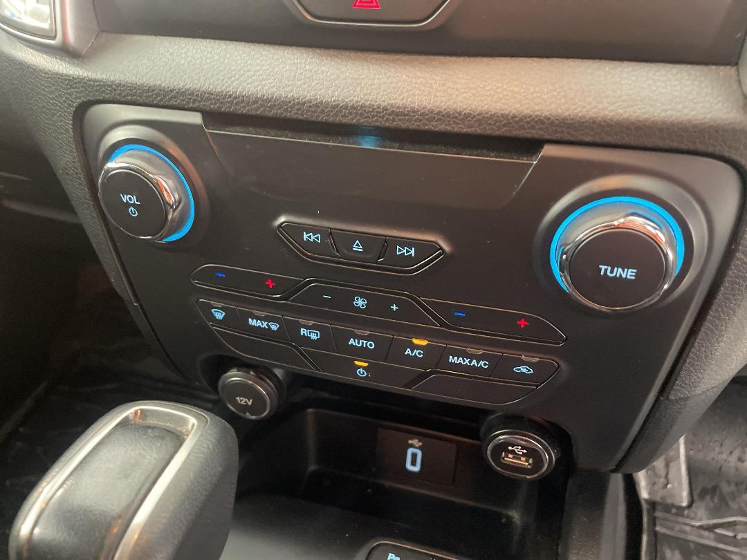 Photo '31' of Ford Ranger