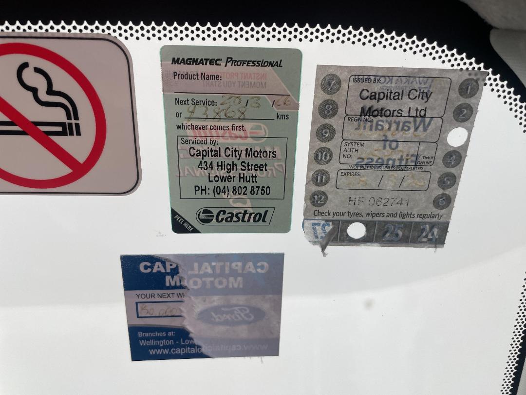 Photo '34' of Ford Ranger