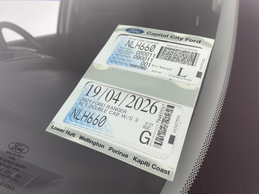 Photo '35' of Ford Ranger