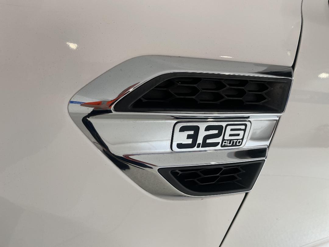 Photo '36' of Ford Ranger