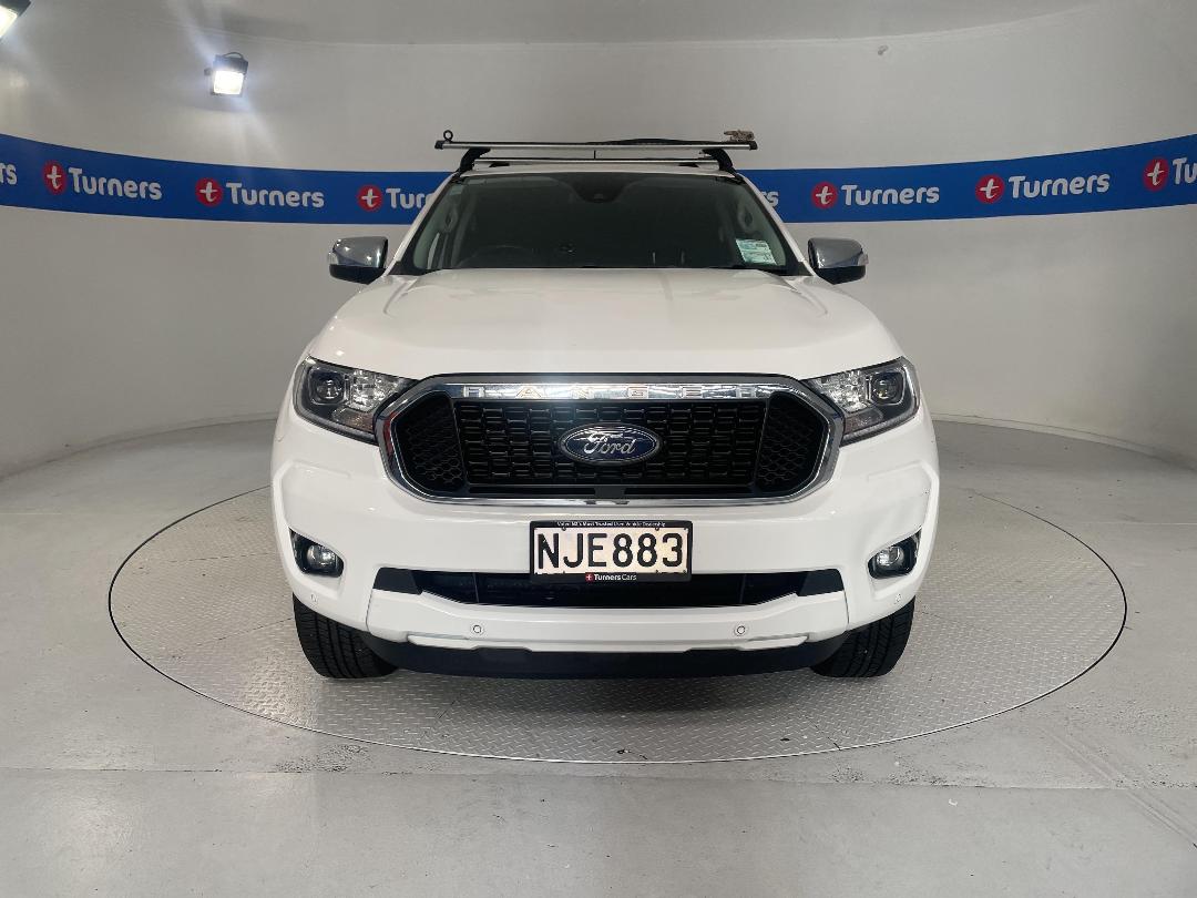 Photo '2' of Ford Ranger Photo '2' of Ford Ranger