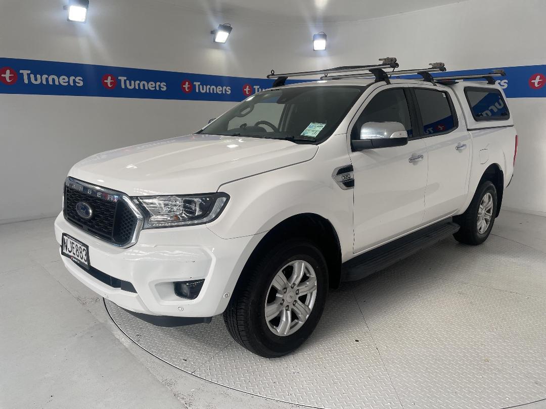 Photo '4' of Ford Ranger Photo '4' of Ford Ranger