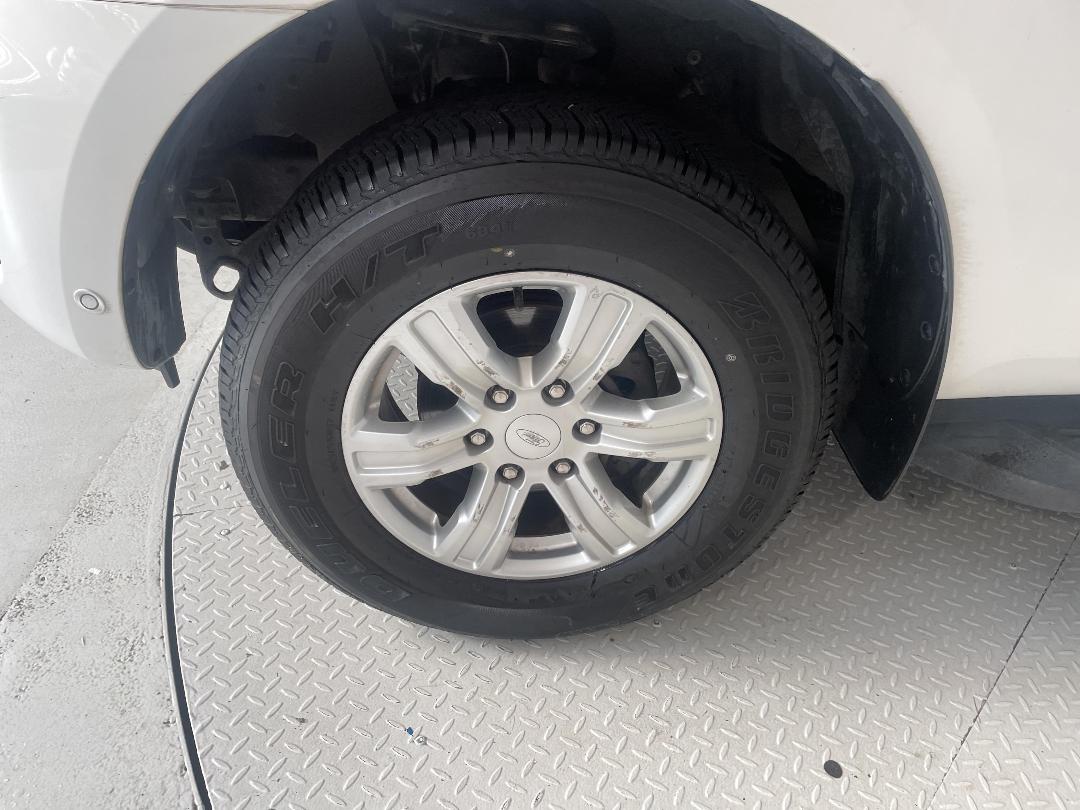 Photo '10' of Ford Ranger Photo '10' of Ford Ranger