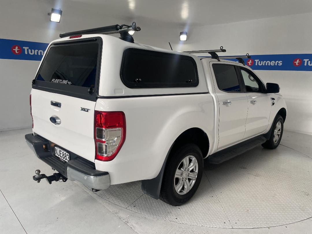 Photo '7' of Ford Ranger Photo '7' of Ford Ranger