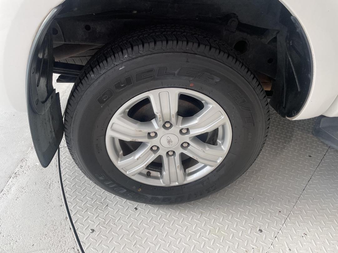 Photo '12' of Ford Ranger Photo '12' of Ford Ranger