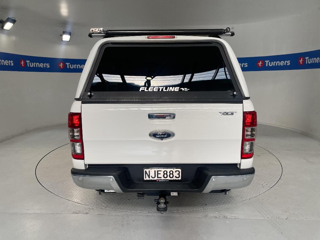 Photo '6' of Ford Ranger Photo '6' of Ford Ranger