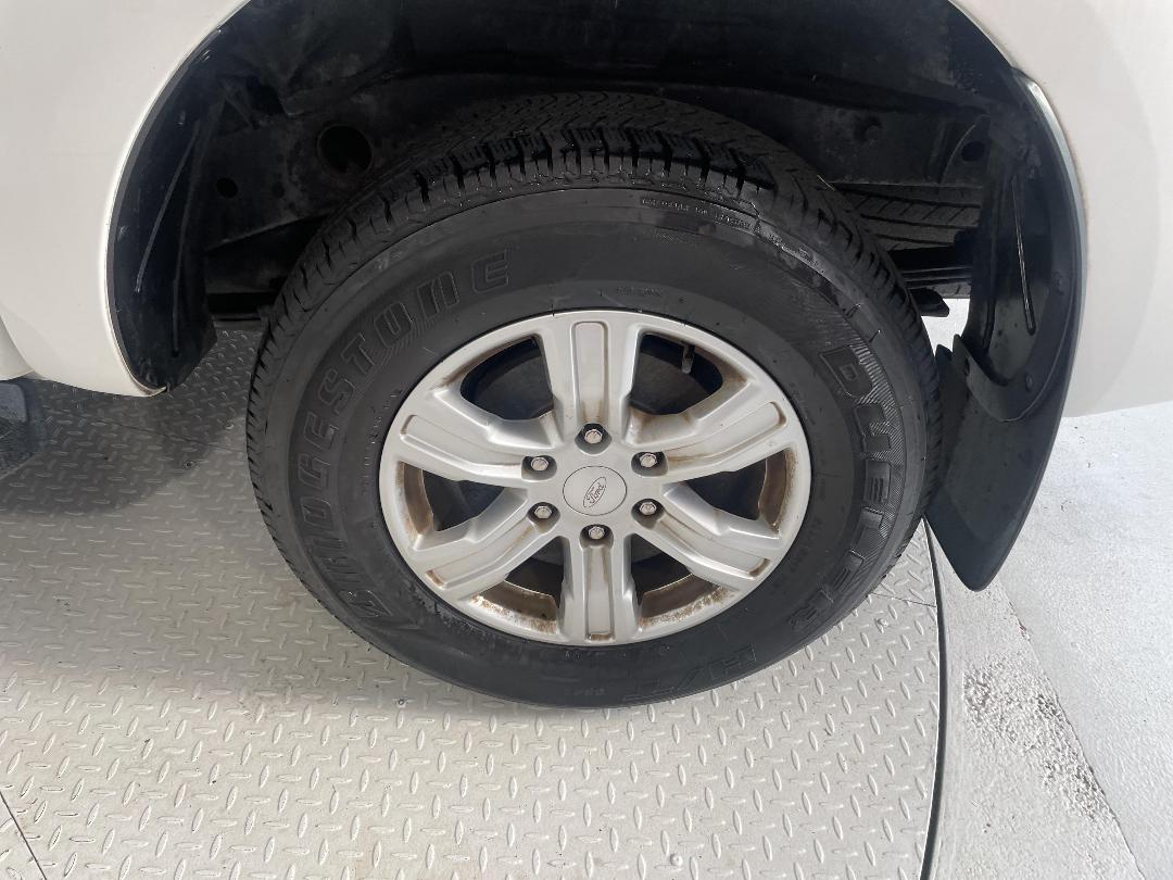 Photo '11' of Ford Ranger Photo '11' of Ford Ranger