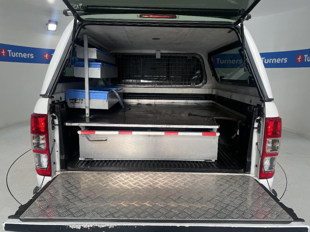 Photo '14' of Ford Ranger Photo '14' of Ford Ranger