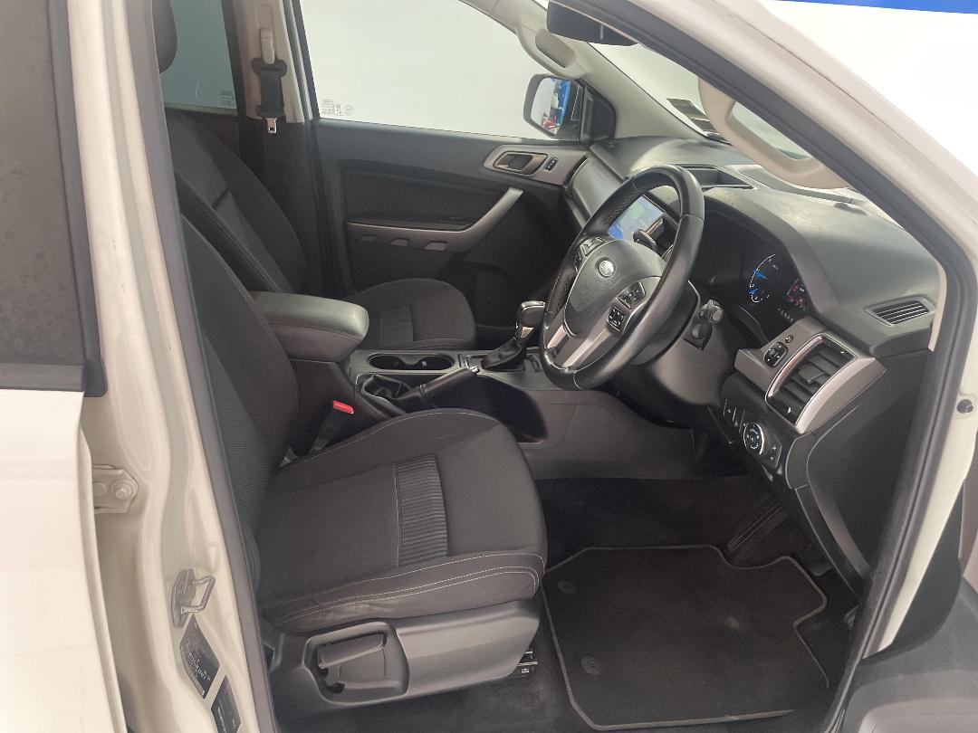 Photo '16' of Ford Ranger Photo '16' of Ford Ranger