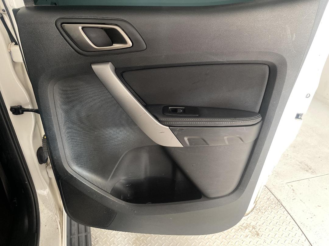 Photo '19' of Ford Ranger Photo '19' of Ford Ranger