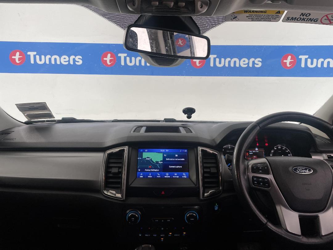 Photo '17' of Ford Ranger Photo '17' of Ford Ranger