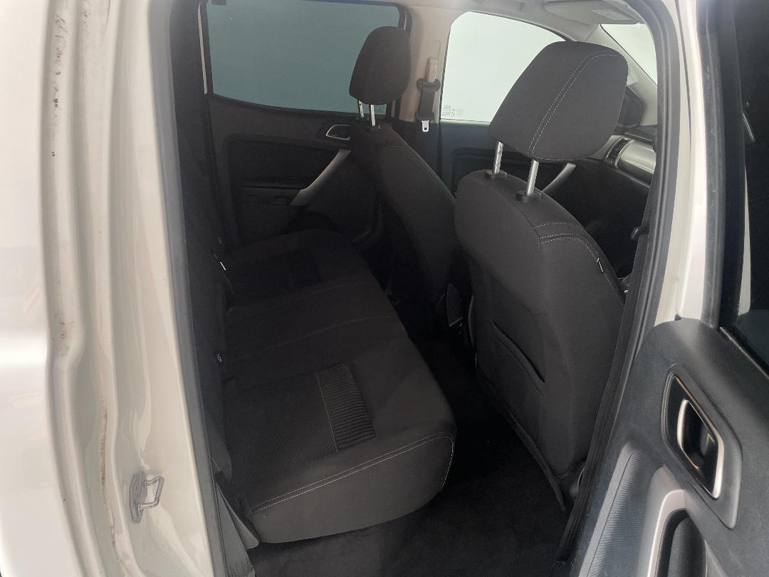 Photo '20' of Ford Ranger Photo '20' of Ford Ranger