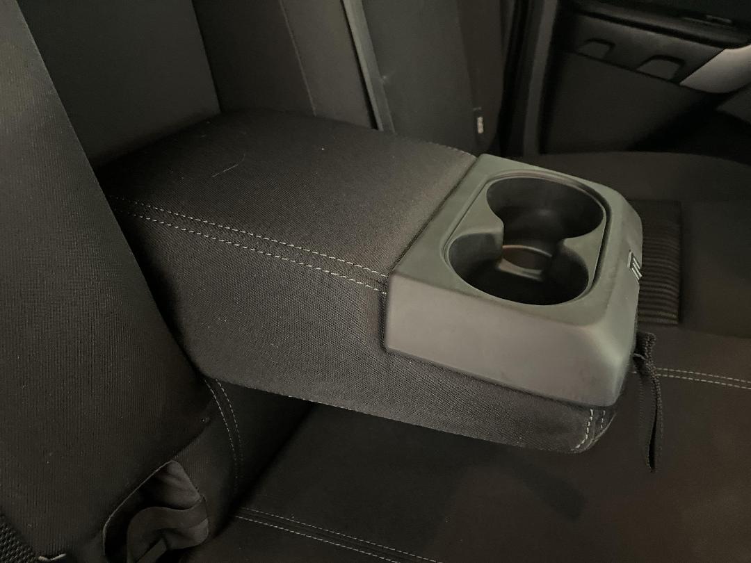 Photo '23' of Ford Ranger Photo '23' of Ford Ranger