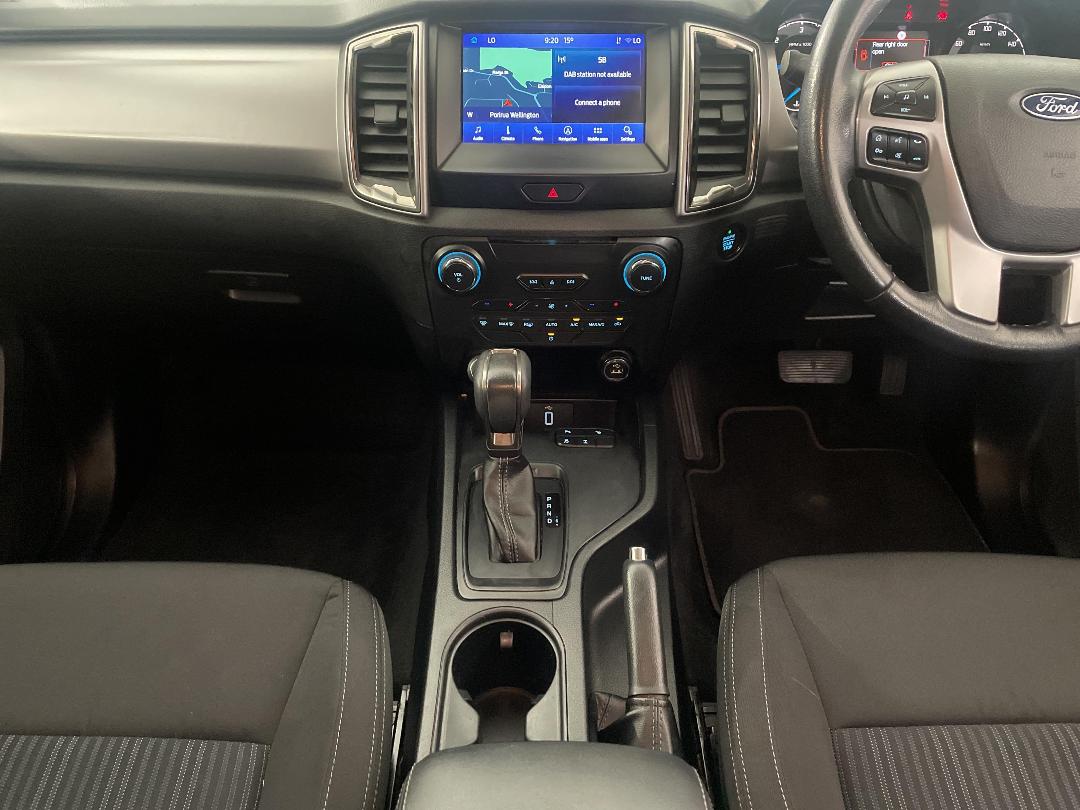 Photo '18' of Ford Ranger Photo '18' of Ford Ranger