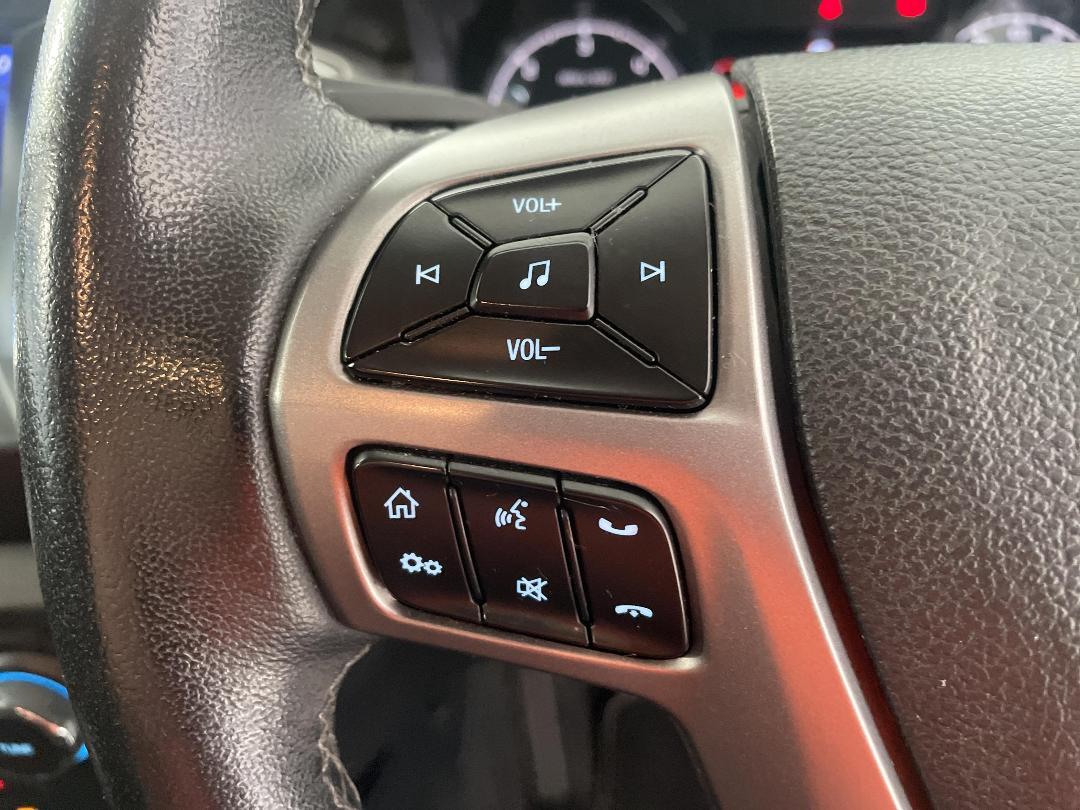 Photo '27' of Ford Ranger Photo '27' of Ford Ranger