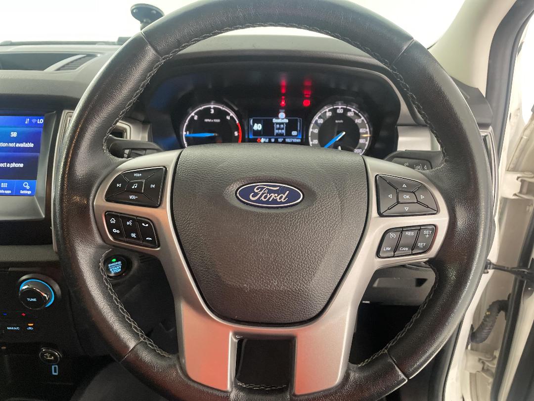 Photo '28' of Ford Ranger Photo '28' of Ford Ranger