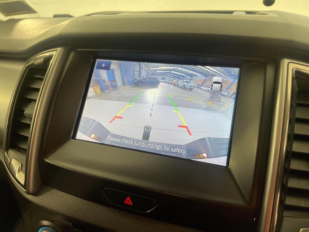 Photo '30' of Ford Ranger Photo '30' of Ford Ranger