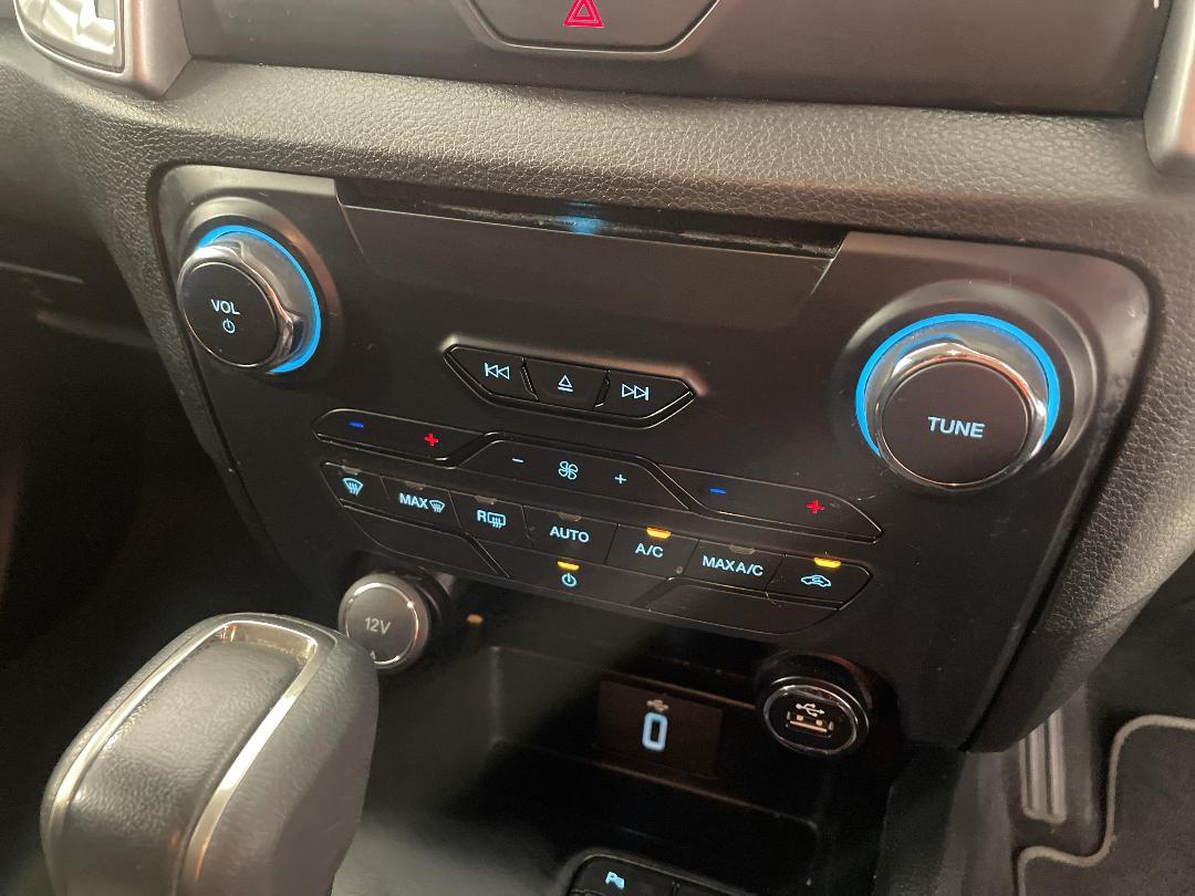 Photo '31' of Ford Ranger Photo '31' of Ford Ranger