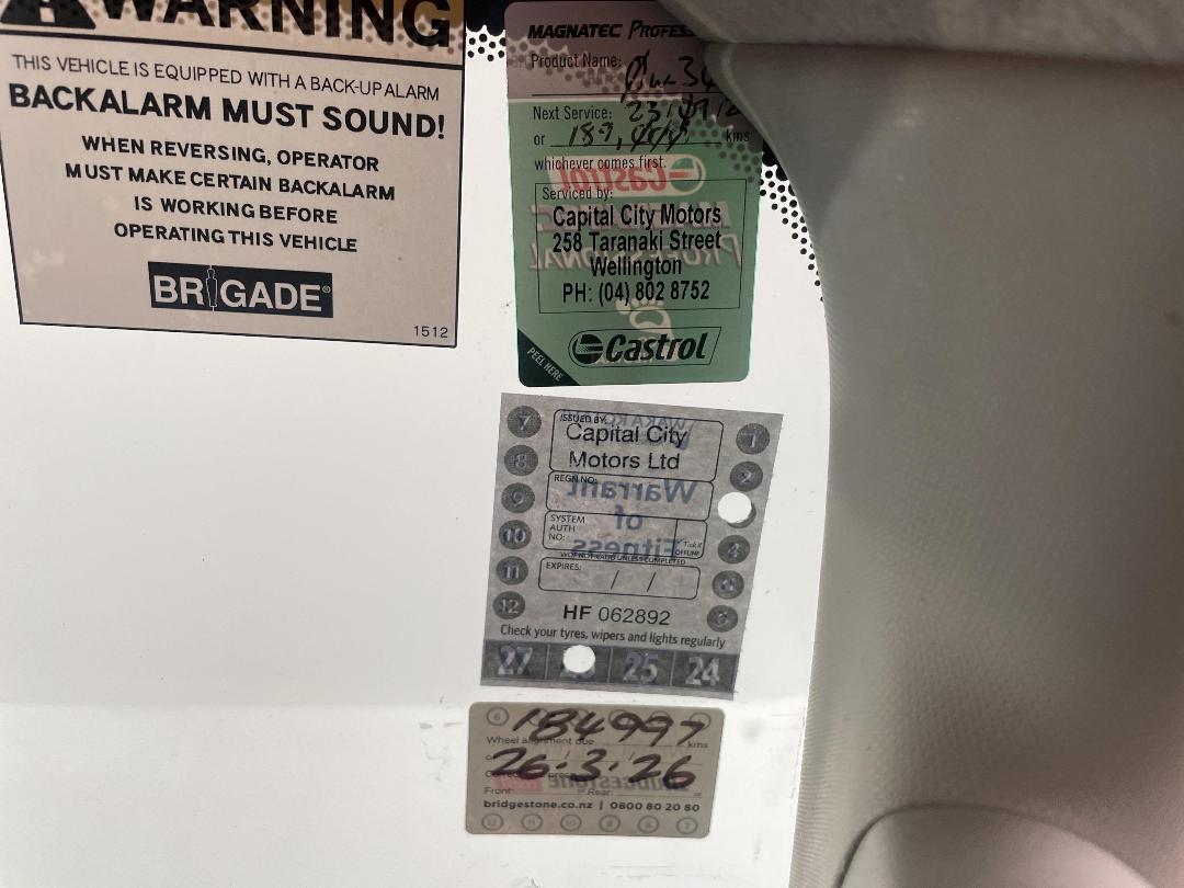 Photo '34' of Ford Ranger Photo '34' of Ford Ranger