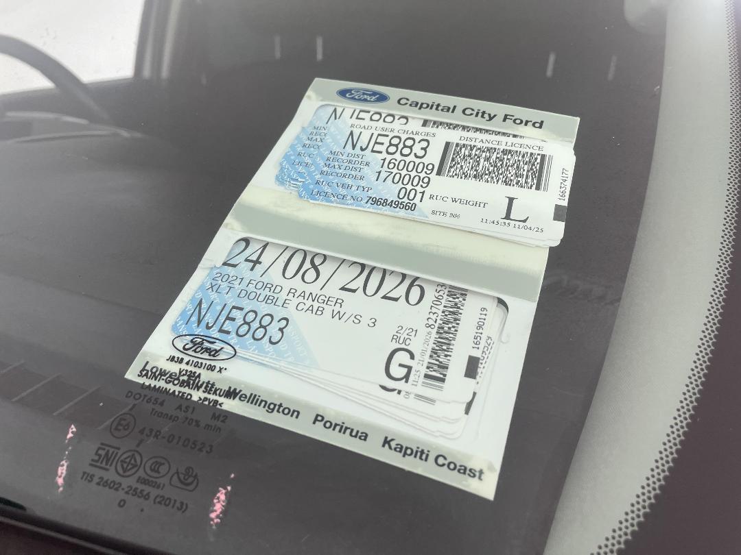 Photo '35' of Ford Ranger Photo '35' of Ford Ranger