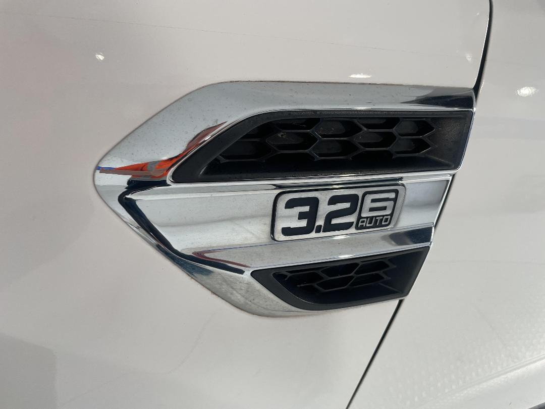 Photo '36' of Ford Ranger Photo '36' of Ford Ranger