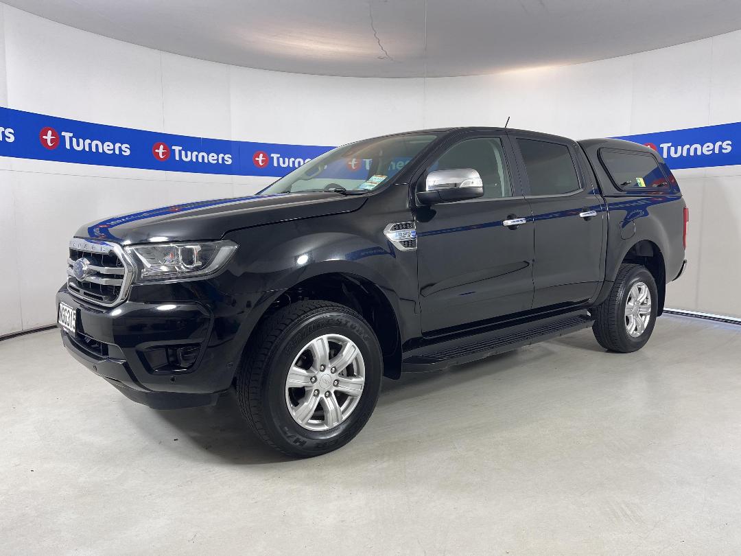 Photo '4' of Ford Ranger Photo '4' of Ford Ranger