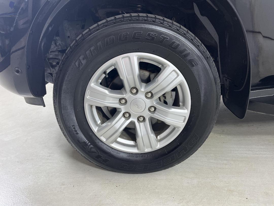 Photo '10' of Ford Ranger Photo '10' of Ford Ranger