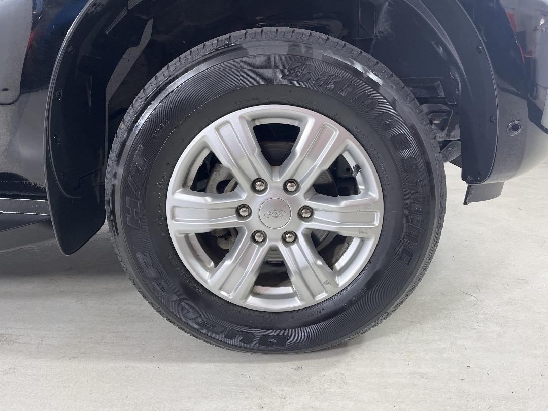 Photo '9' of Ford Ranger Photo '9' of Ford Ranger