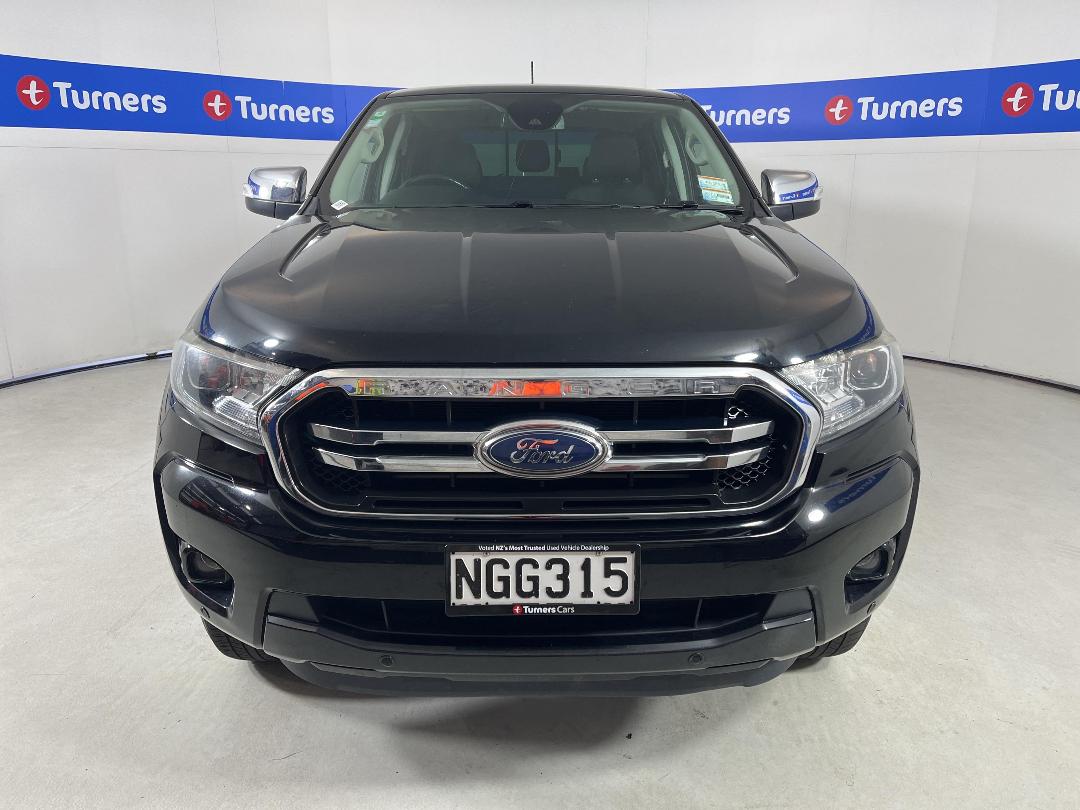 Photo '2' of Ford Ranger Photo '2' of Ford Ranger