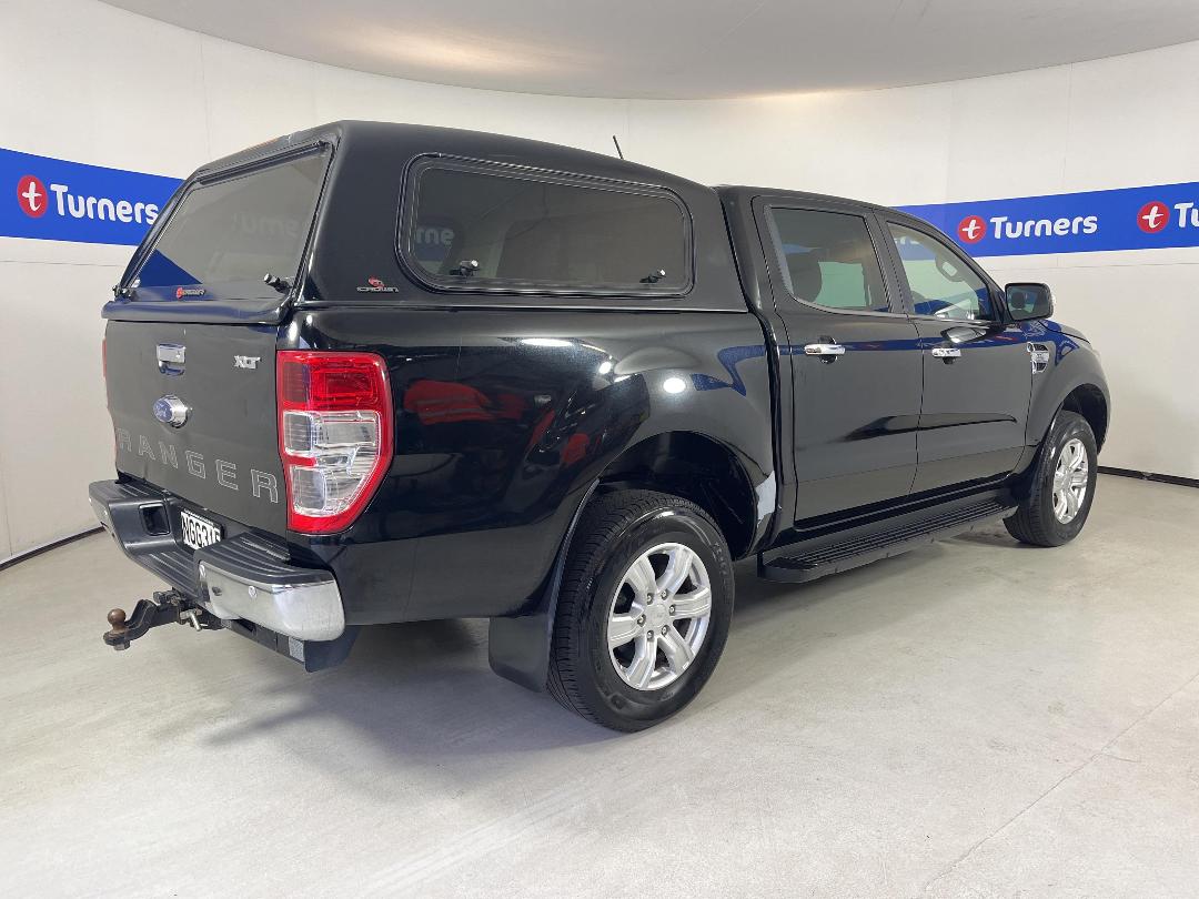 Photo '7' of Ford Ranger Photo '7' of Ford Ranger