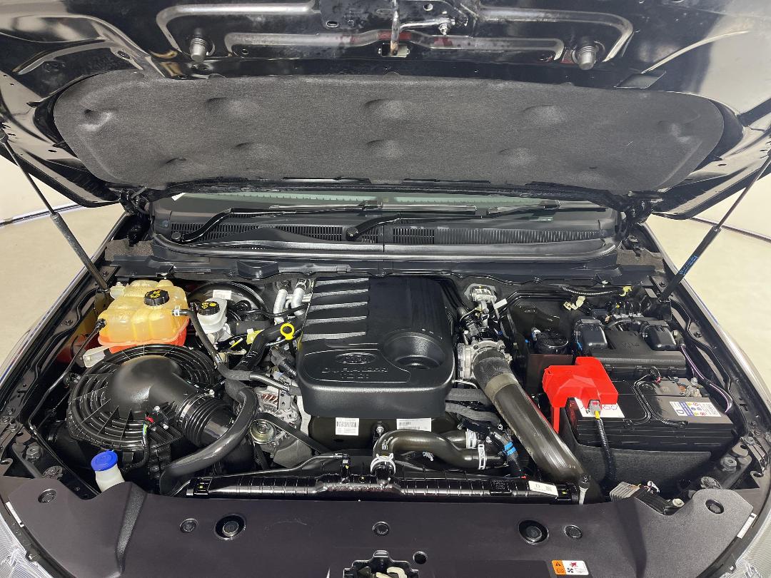 Photo '13' of Ford Ranger Photo '13' of Ford Ranger