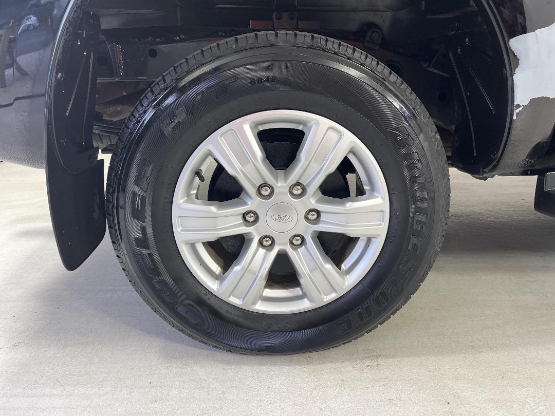 Photo '12' of Ford Ranger Photo '12' of Ford Ranger