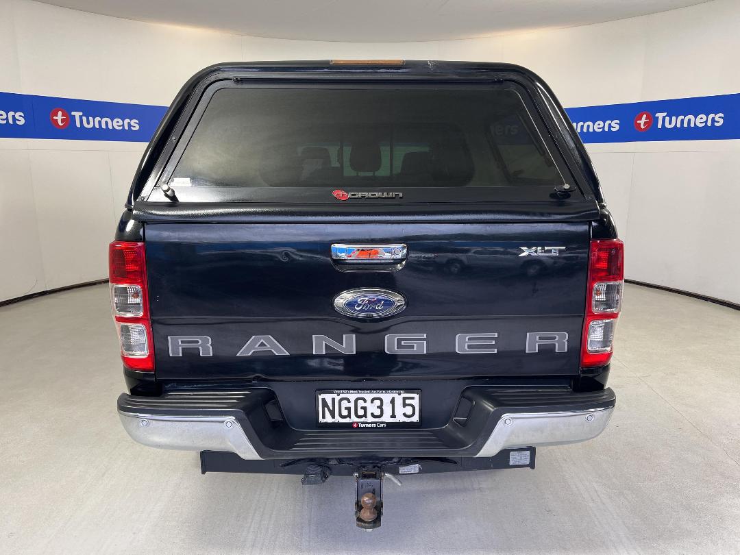 Photo '6' of Ford Ranger Photo '6' of Ford Ranger