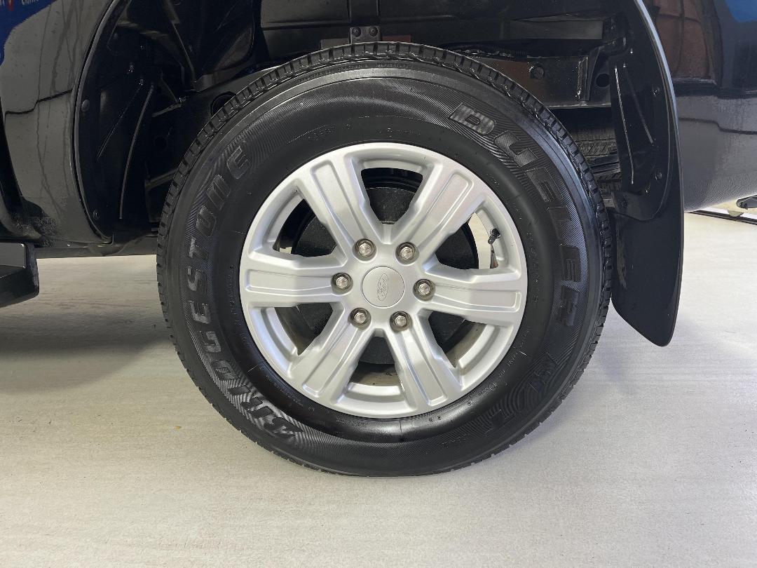 Photo '11' of Ford Ranger Photo '11' of Ford Ranger