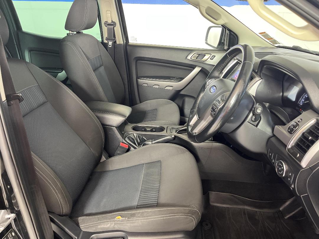 Photo '16' of Ford Ranger Photo '16' of Ford Ranger