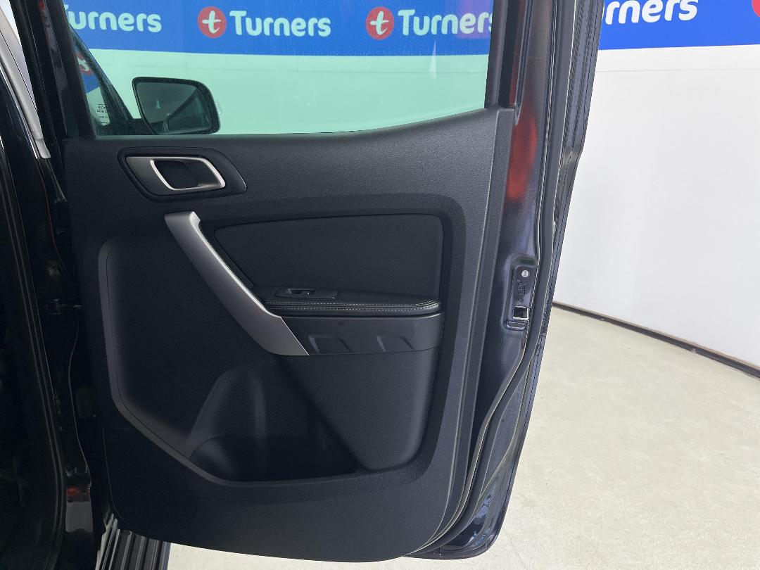 Photo '19' of Ford Ranger Photo '19' of Ford Ranger