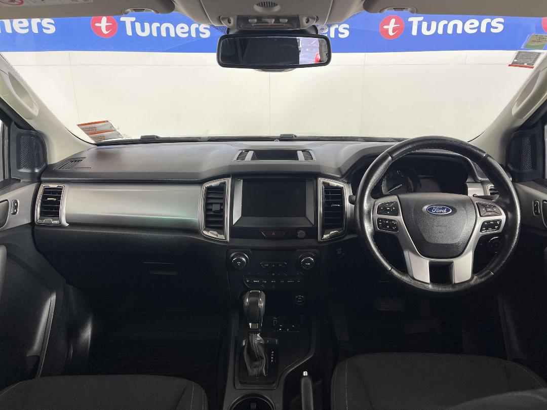 Photo '17' of Ford Ranger Photo '17' of Ford Ranger