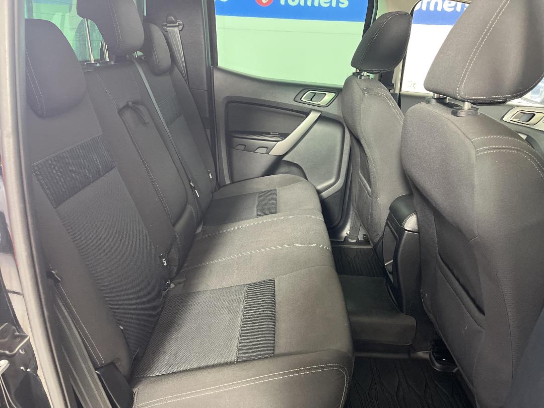 Photo '20' of Ford Ranger Photo '20' of Ford Ranger