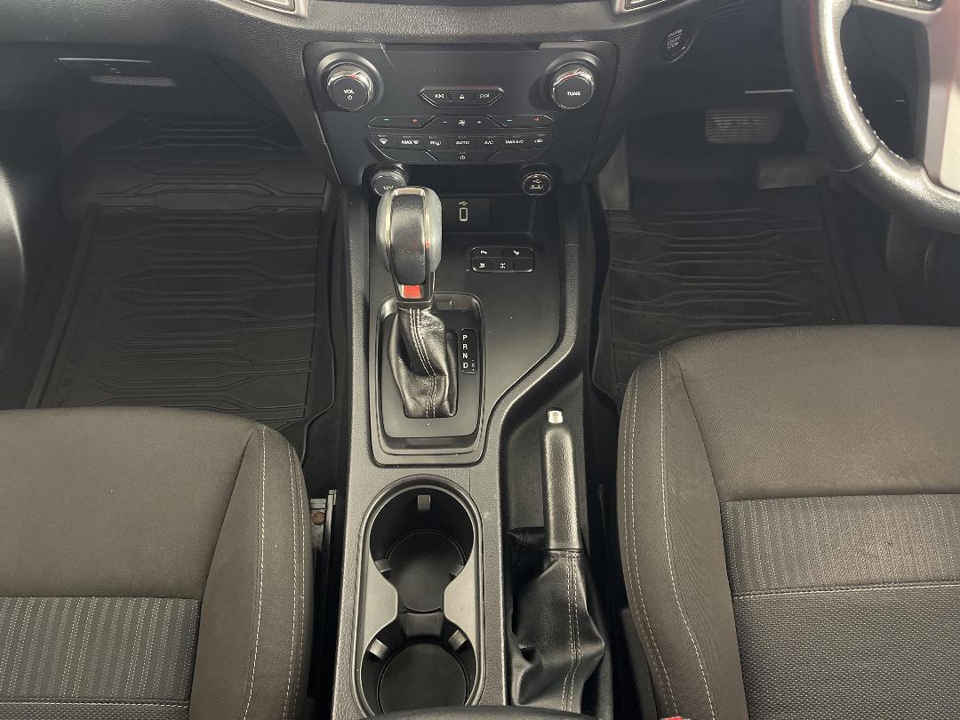 Photo '18' of Ford Ranger Photo '18' of Ford Ranger