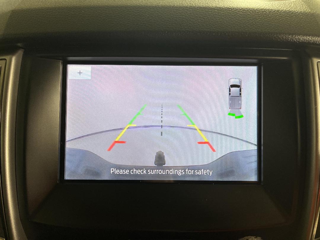 Photo '23' of Ford Ranger Photo '23' of Ford Ranger