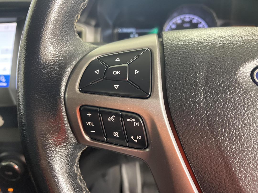 Photo '24' of Ford Ranger Photo '24' of Ford Ranger