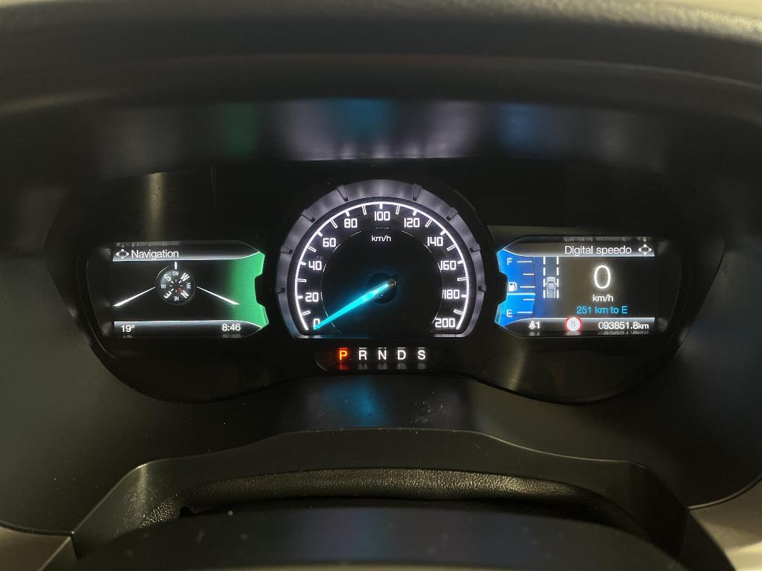 Photo '21' of Ford Ranger Photo '21' of Ford Ranger