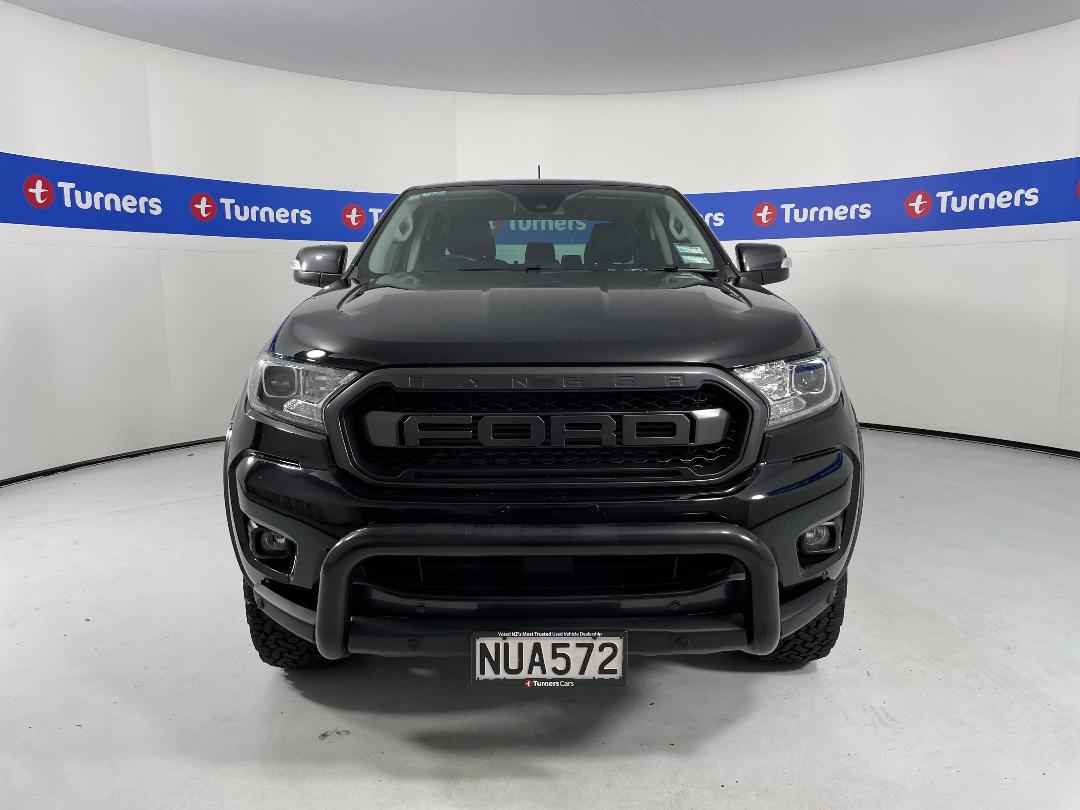 Photo '2' of Ford Ranger