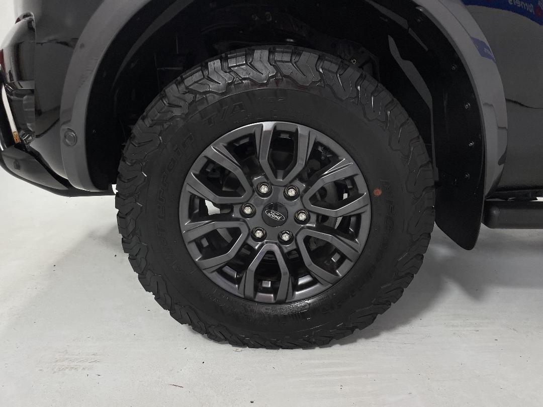 Photo '10' of Ford Ranger