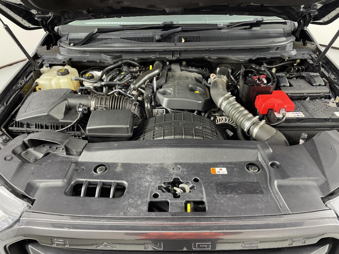 Photo '13' of Ford Ranger