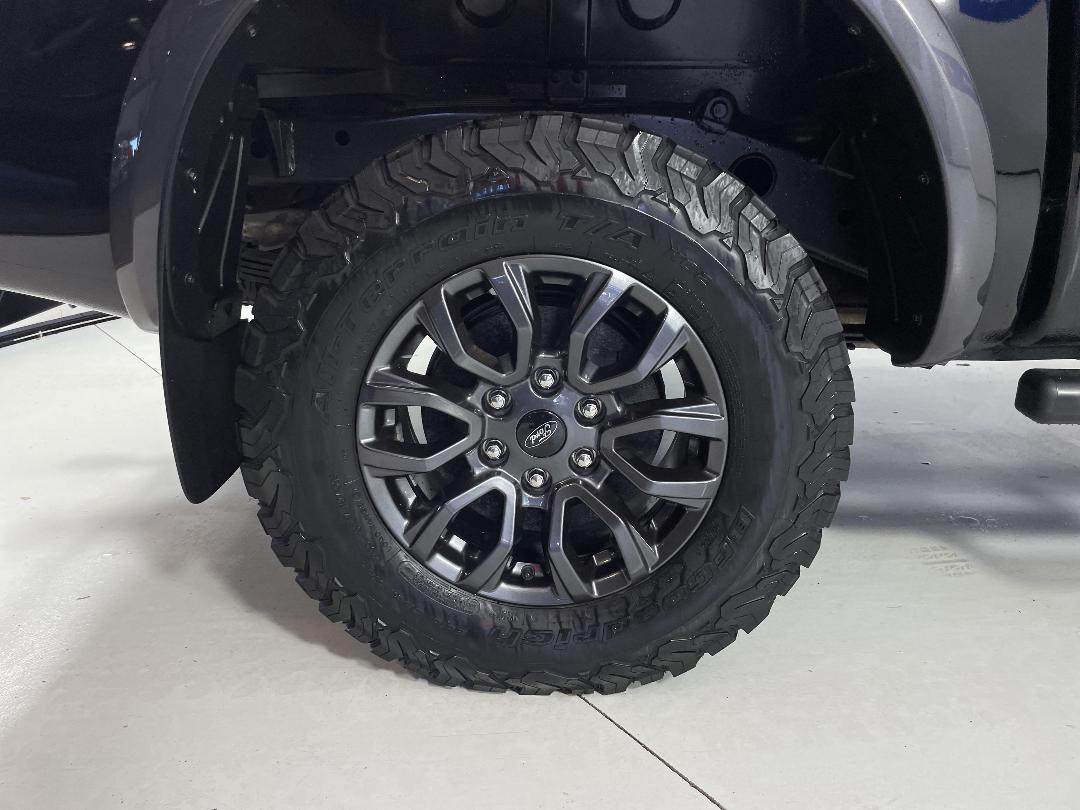 Photo '12' of Ford Ranger