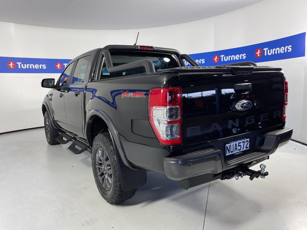 Photo '5' of Ford Ranger