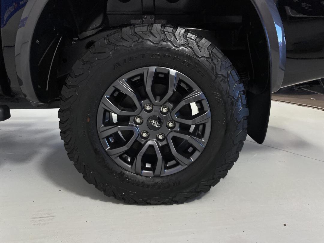 Photo '11' of Ford Ranger