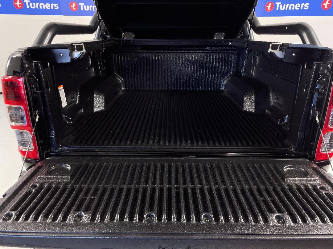 Photo '14' of Ford Ranger